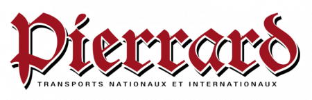 Pierrard Trans Lux - Nouveau Membre du Groupement Transports 