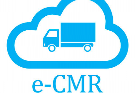 e-CMR - Faire Entrer le Transport des Marchandises dans l'ère Digitale 
