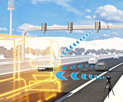 Interview - Introduction d'une Nouvelle Génération de Tachygraphes 