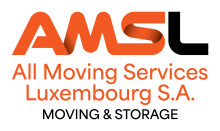 ALL MOVING SERVICES LUXEMBOURG SA - AMSL
