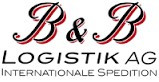B & B LOGISTIK AG