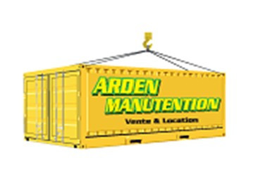 ARDEN MANUTENTION SA