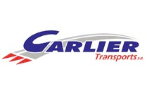 TRANSPORTS CARLIER SA