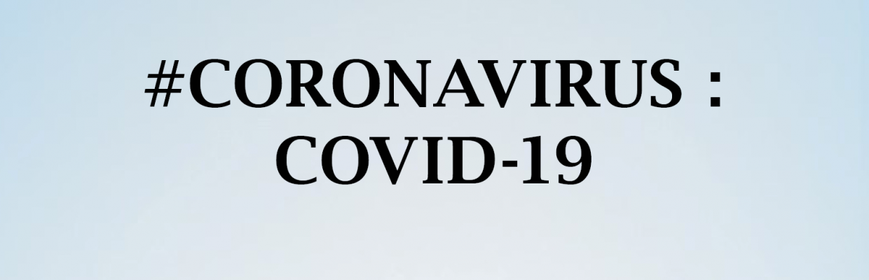 Liens utiles dans le cadre du COVID-19