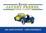 GARAGE JACOBY FRERES FRERES