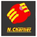 NICOLAS CHARLIER INTERNATIONAL SA