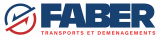 DEMENAGEMENT FABER SARL