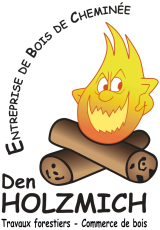 DEN HOLZMICH SARL