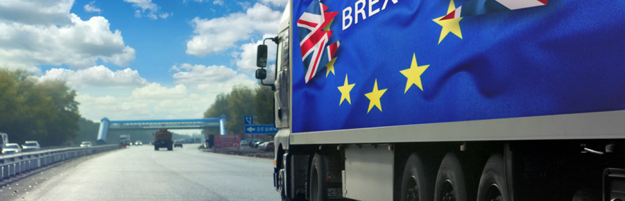 Brexit - Antragsformular ECMT-Lizensen